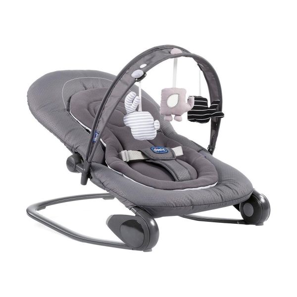 Chicco Hoopla Moon Grey