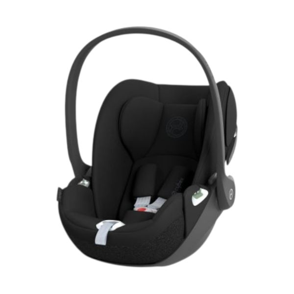 Cybex Cloud T i-Size Sepia Black