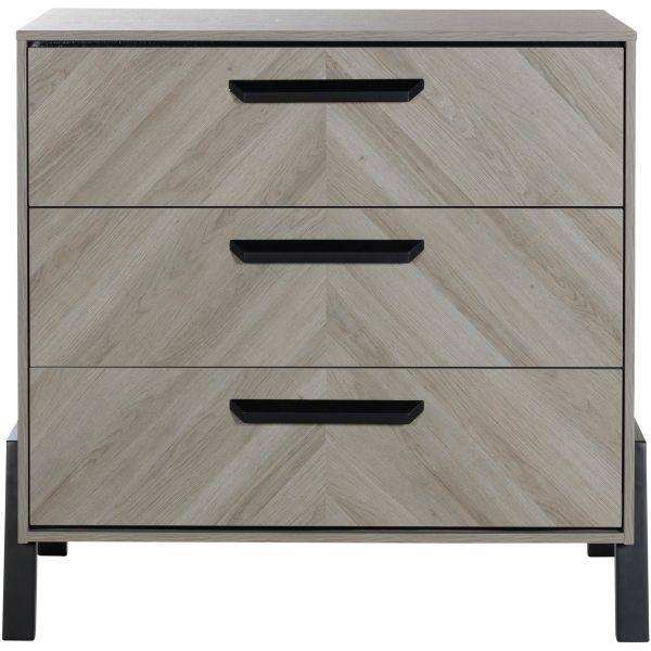 TWF Ledikant 60 x 120 - Commode Havana TWF Ledikant 60 x 120 - Commode Havana