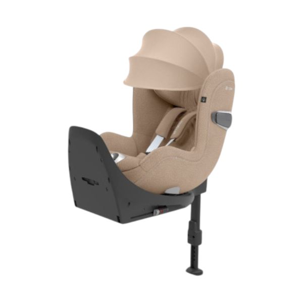 Cybex Sirona T i-Size Plus Cozy Beige