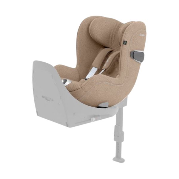 Cybex Sirona T i-Size Plus Cozy Beige