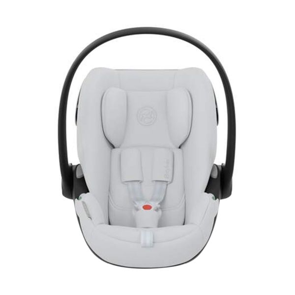 Cybex Cloud G Autostoel I-Size - Fog Grey/Light Grey 