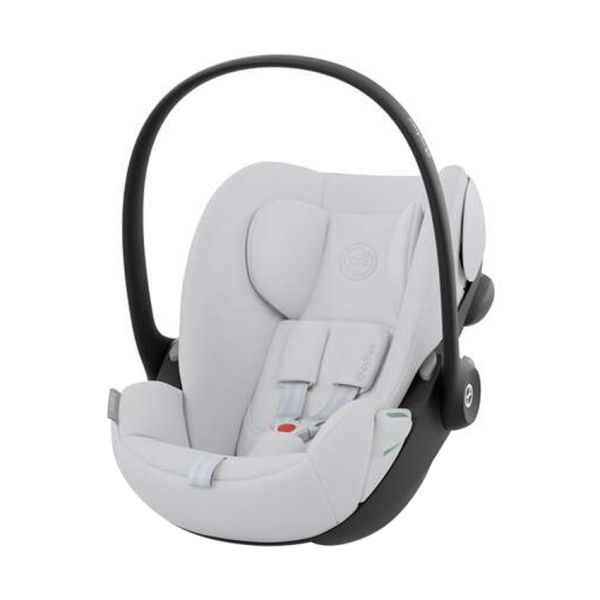 Cybex Cloud G Autostoel I-Size - Fog Grey/Light Grey 