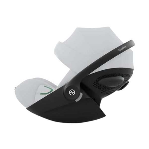 Cybex Cloud G Autostoel I-Size - Fog Grey/Light Grey 