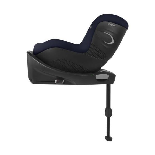 Cybex Sirona Gi I-Size Plus Baby Autostoeltje - Ocean Blue / Navy Blue Cybex Sirona Gi I-Size Plus Baby Autostoeltje - Ocean Blue / Navy Blue