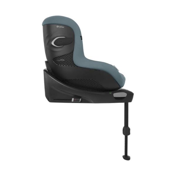 Cybex Sirona Gi i-Size Plus - Stormy Blue / Light Blue