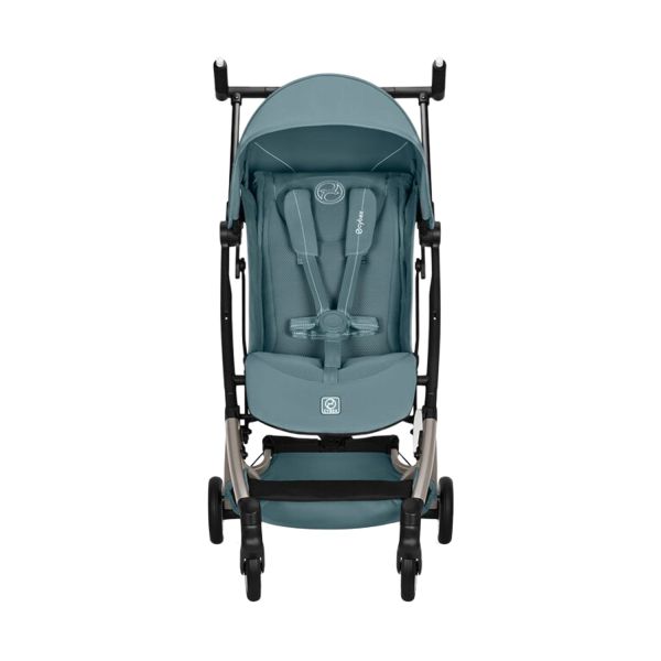 Cybex Libelle Buggy - TPE Stormy Blue/Light Blue