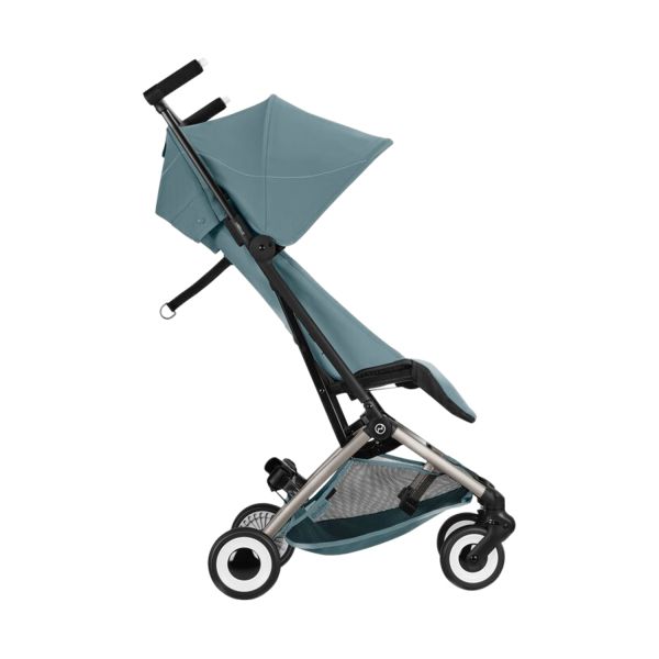 Cybex Libelle Buggy - TPE Stormy Blue/Light Blue