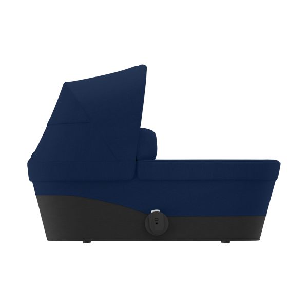 Cybex Reiswieg Gazelle S Cot Navy Blue - Navy Blue