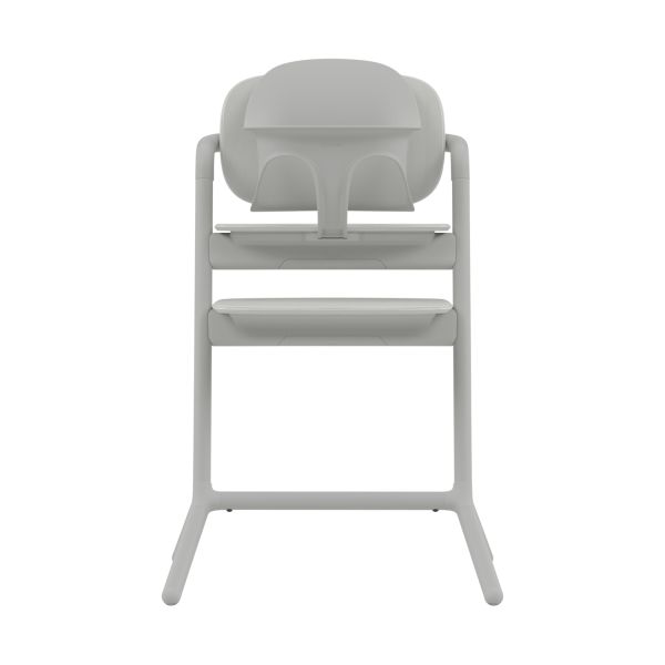 Cybex Lemo 4-in-1 Set Suede Grey - Mid Grey Cybex Lemo 4-in-1 Set Suede Grey - Mid Grey
