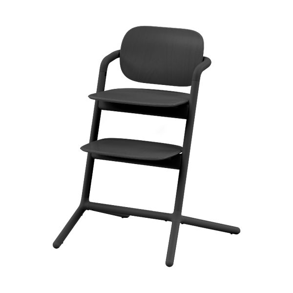 Cybex Lemo 4-in-1 Set Stunning Black - Black Cybex Lemo 4-in-1 Set Stunning Black - Black