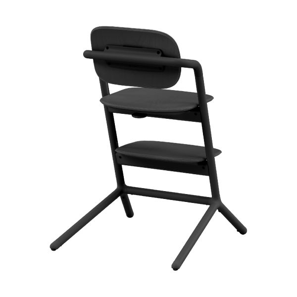 Cybex Lemo 4-in-1 Set Stunning Black - Black Cybex Lemo 4-in-1 Set Stunning Black - Black