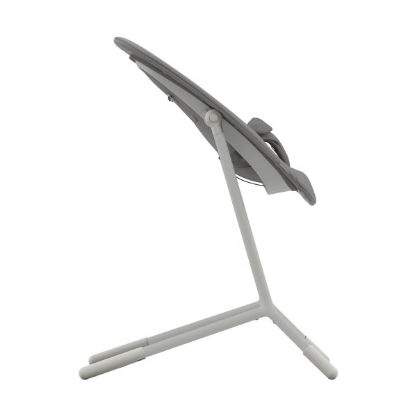 Cybex Lemo 4-in-1 Set Suede Grey - Mid Grey Cybex Lemo 4-in-1 Set Suede Grey - Mid Grey