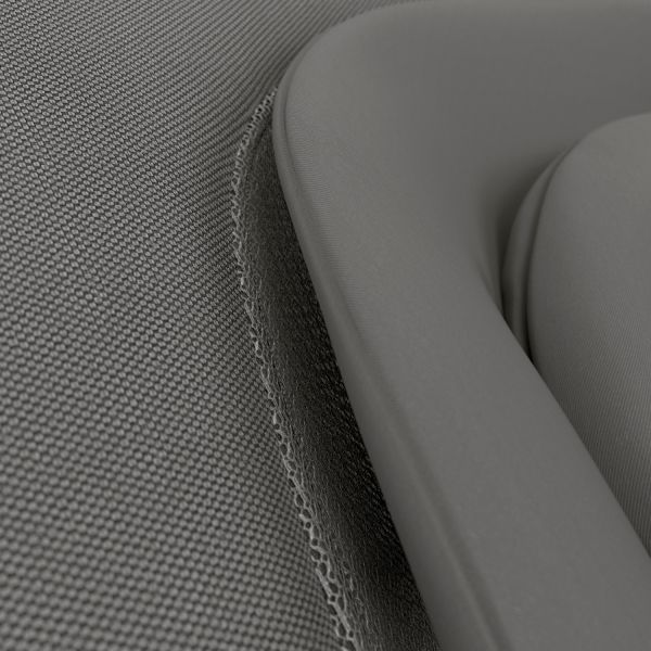 Cybex Lemo 4-in-1 Set Suede Grey - Mid Grey Cybex Lemo 4-in-1 Set Suede Grey - Mid Grey