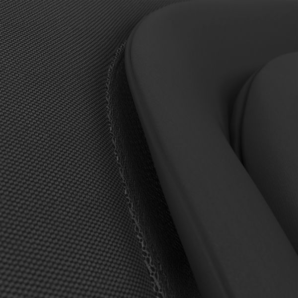 Cybex Lemo Bouncer Stunning Black - Black Cybex Lemo Bouncer Stunning Black - Black