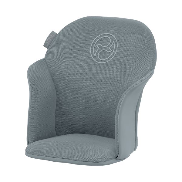 Cybex Lemo Comfort Inlay Stone Blue - Mid Blue Cybex Lemo Comfort Inlay Stone Blue - Mid Blue