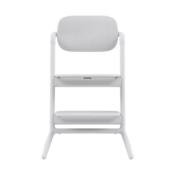 Cybex Lemo All White - White Cybex Lemo All White - White