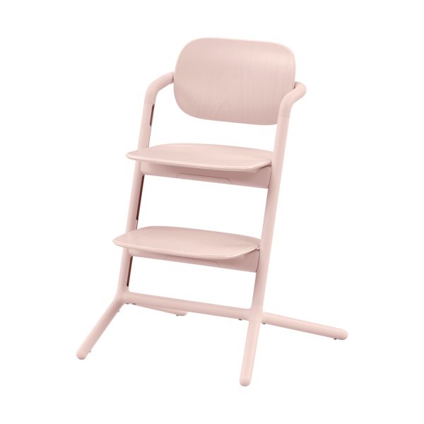Cybex Lemo Pearl Pink - Light Pink Cybex Lemo Pearl Pink - Light Pink