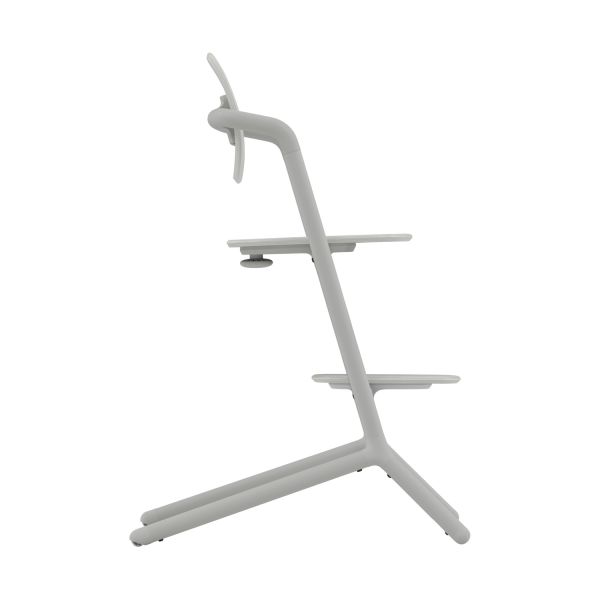 Cybex Lemo 4-in-1 Set Suede Grey - Mid Grey Cybex Lemo 4-in-1 Set Suede Grey - Mid Grey