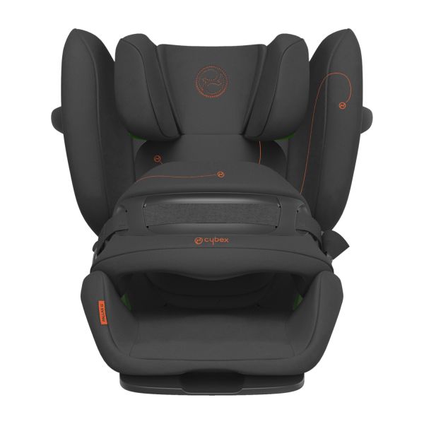 Cybex Autostoel Pallas G I-Size Lava Grey/Mid Grey Cybex Autostoel Pallas G I-Size Lava Grey/Mid Grey