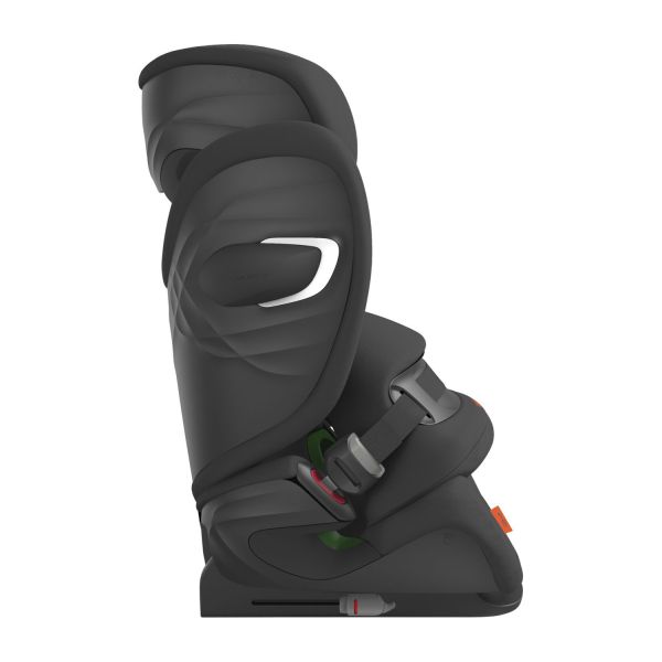 Cybex Autostoel Pallas G I-Size Lava Grey/Mid Grey Cybex Autostoel Pallas G I-Size Lava Grey/Mid Grey