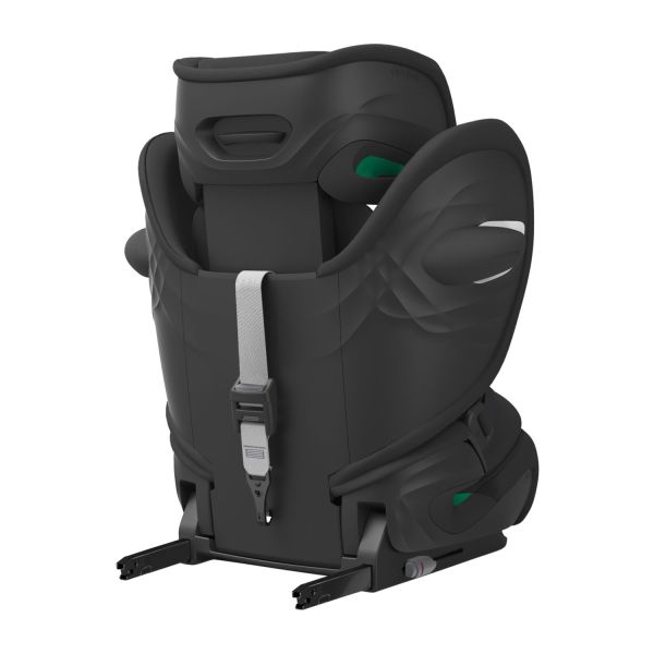 Cybex Autostoel Pallas G I-Size Lava Grey/Mid Grey Cybex Autostoel Pallas G I-Size Lava Grey/Mid Grey