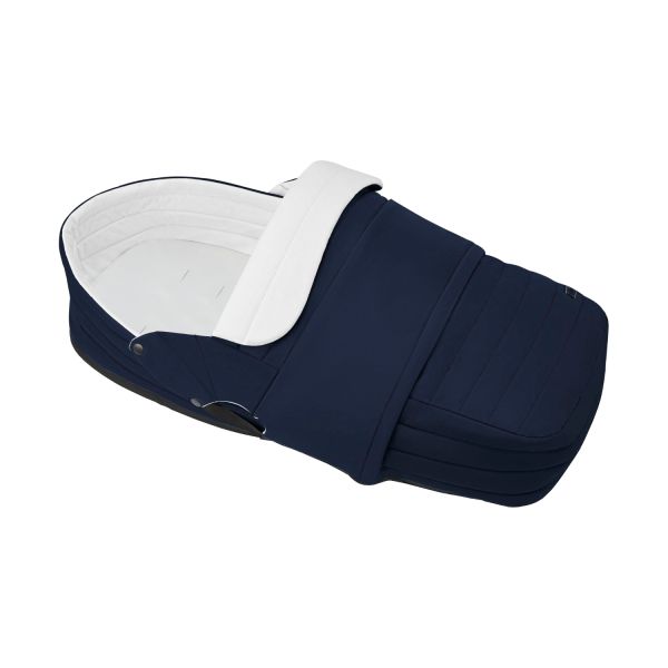 Cybex Platinum Lite Reiswieg Nautical Blue/Navy Blue Cybex Platinum Lite Reiswieg Nautical Blue/Navy Blue