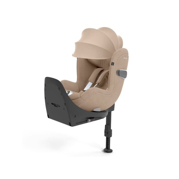 Cybex Sirona T i-Size Plus Cozy Beige