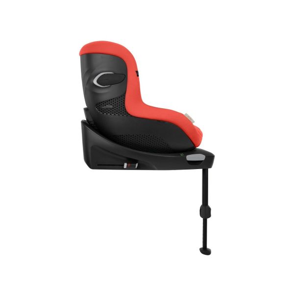 Cybex Sirona Gi i-Size Plus Hibiscus Red - Red Cybex Sirona Gi i-Size Plus Hibiscus Red - Red