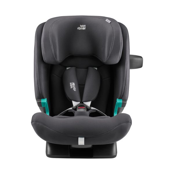 Britax Römer ADVANSAFIX PRO Autostoel - Classic - Deep Grey
