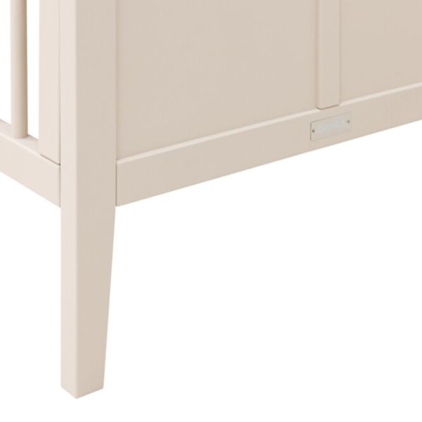 Bopita Ledikant 60 x 120 cm - Vieve - Dune