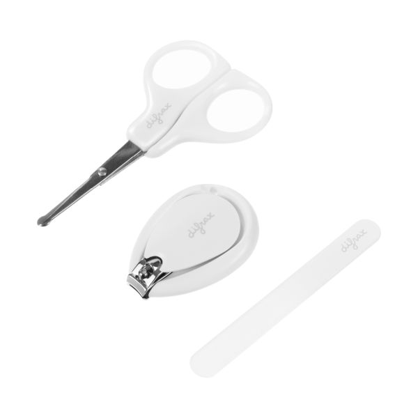 Difrax Manicureset Deluxe Difrax Manicureset Deluxe