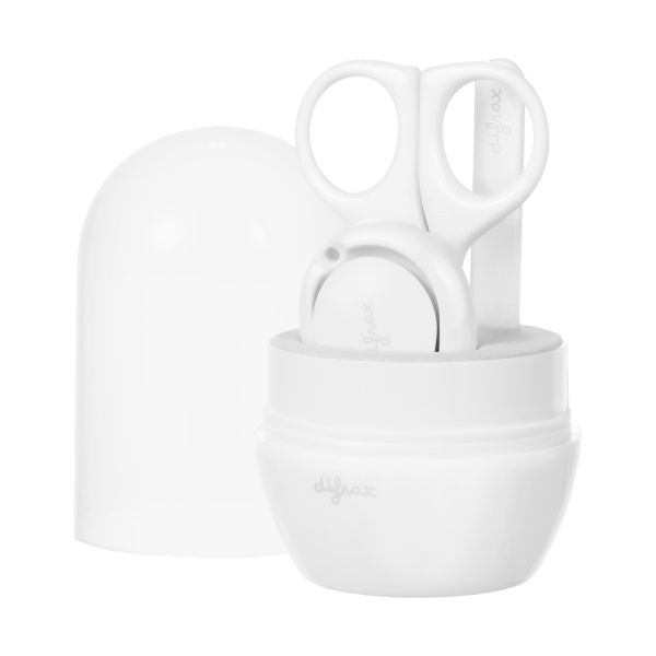 Difrax Manicureset Deluxe Difrax Manicureset Deluxe