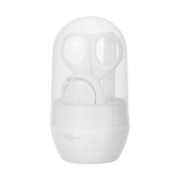 Difrax Manicureset Deluxe Difrax Manicureset Deluxe