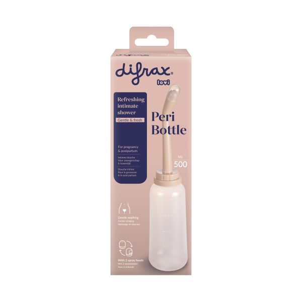 Difrax Peri-Fles Difrax Peri-Fles