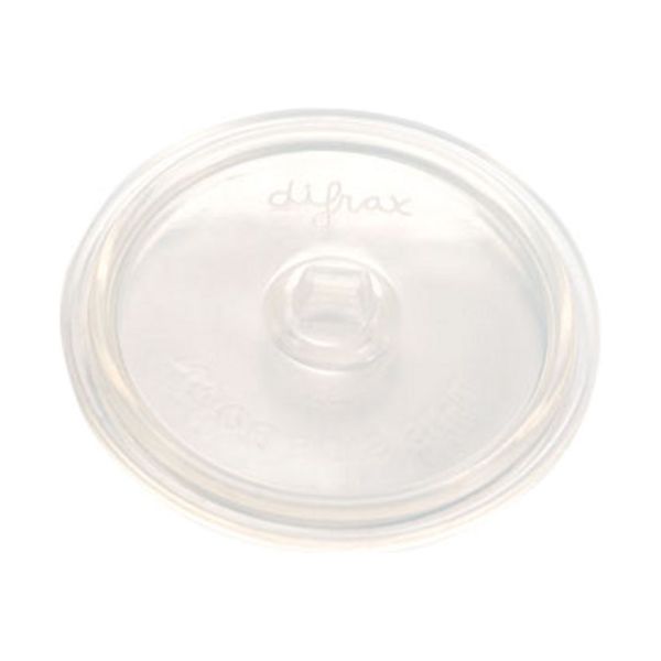 Difrax Ventiel S-Fles (2 stuks) Difrax Ventiel S-Fles (2 stuks)