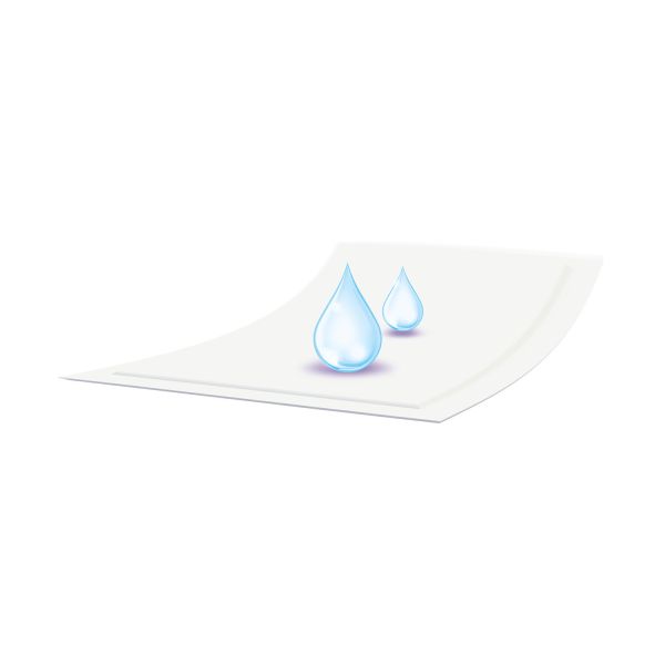 Difrax Wegwerp Onderleggers - 60 x 90 cm - 10 Stuks Difrax Wegwerp Onderleggers - 60 x 90 cm - 10 Stuks