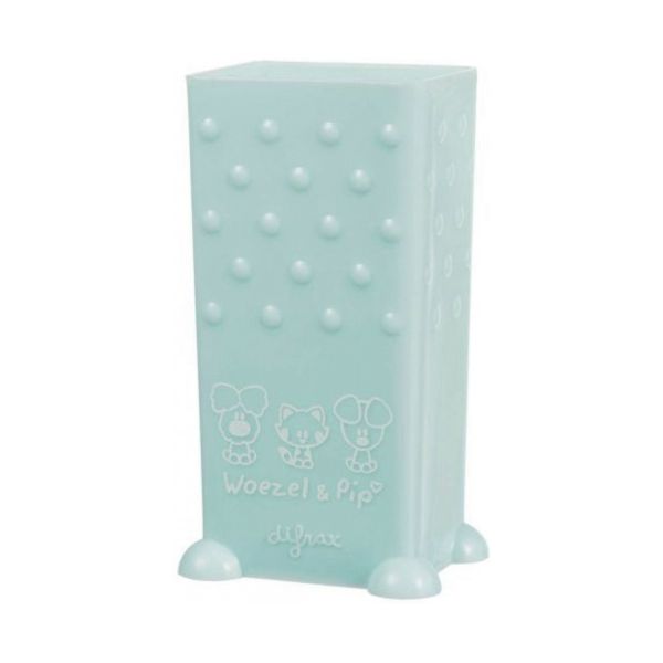 Difrax Pakjeshouder Woezel&Pip Mint