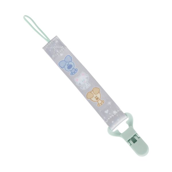 Difrax Fopspeenkoord Woezel&Pip Difrax Fopspeenkoord Woezel&Pip