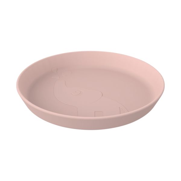 Done By Deer Kiddish Plate Elphee Powder Done By Deer Kiddish Plate Elphee Powder