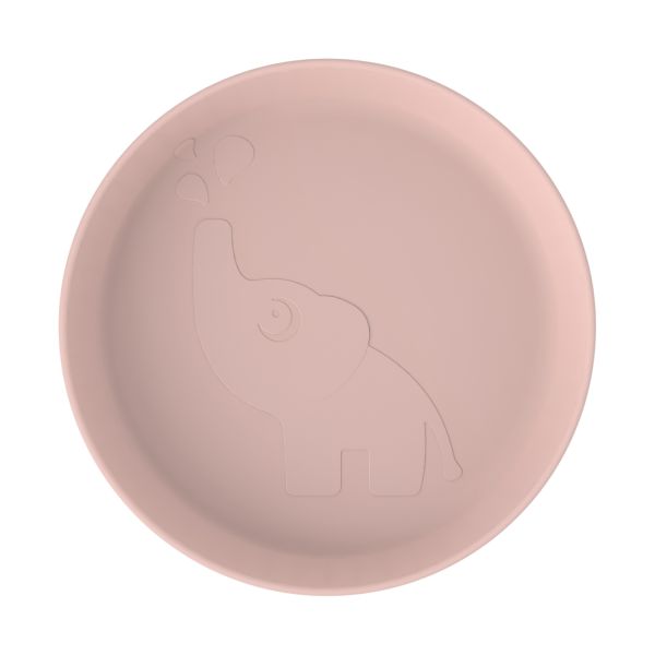 Done By Deer Kiddish Plate Elphee Powder Done By Deer Kiddish Plate Elphee Powder