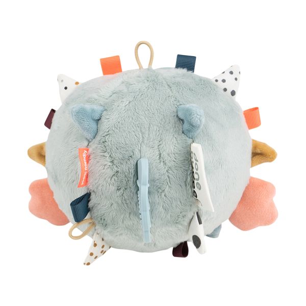 Done By Deer Activity Ball Puffee Colour Mix