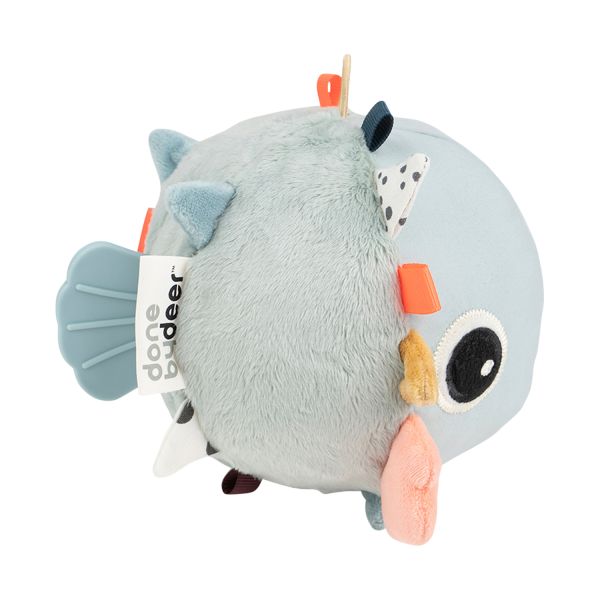 Done By Deer Activity Ball Puffee Colour Mix