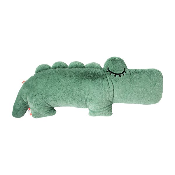 Done By Deer Cuddle Friend Big Croco Green Done By Deer Cuddle Friend Big Croco Green