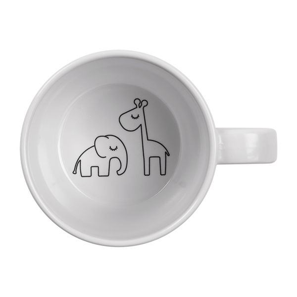 Done By Deer Kopje Dreamy Dots Grey Done By Deer Kopje Dreamy Dots Grey