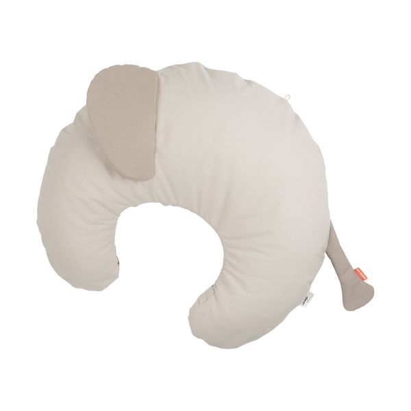 Done By Deer Nursing & Baby Pillow Elphee Sand