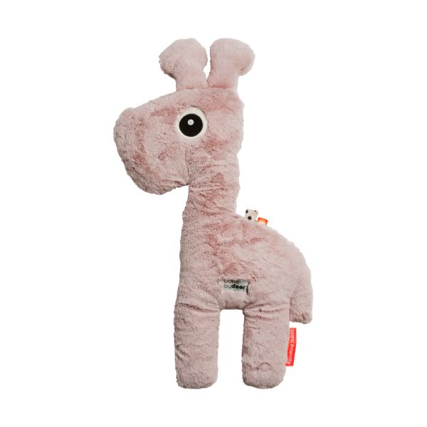 Done By Deer Cuddle Friend Raffi Powder