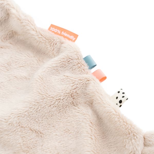 Done By Deer Blanket Comfort Lalee Sand Done By Deer Blanket Comfort Lalee Sand