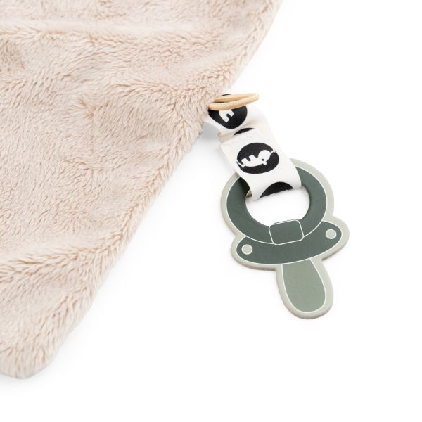 Done By Deer Blanket Comfort Lalee Sand Done By Deer Blanket Comfort Lalee Sand