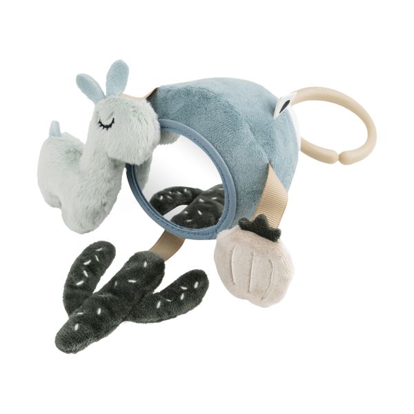 Done By Deer Sensory To Go Toy Lalee Blue Done By Deer Sensory To Go Toy Lalee Blue